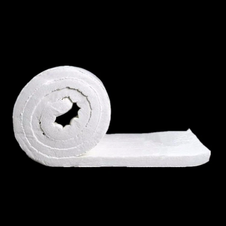 Keramikfaserdecke Isolierung