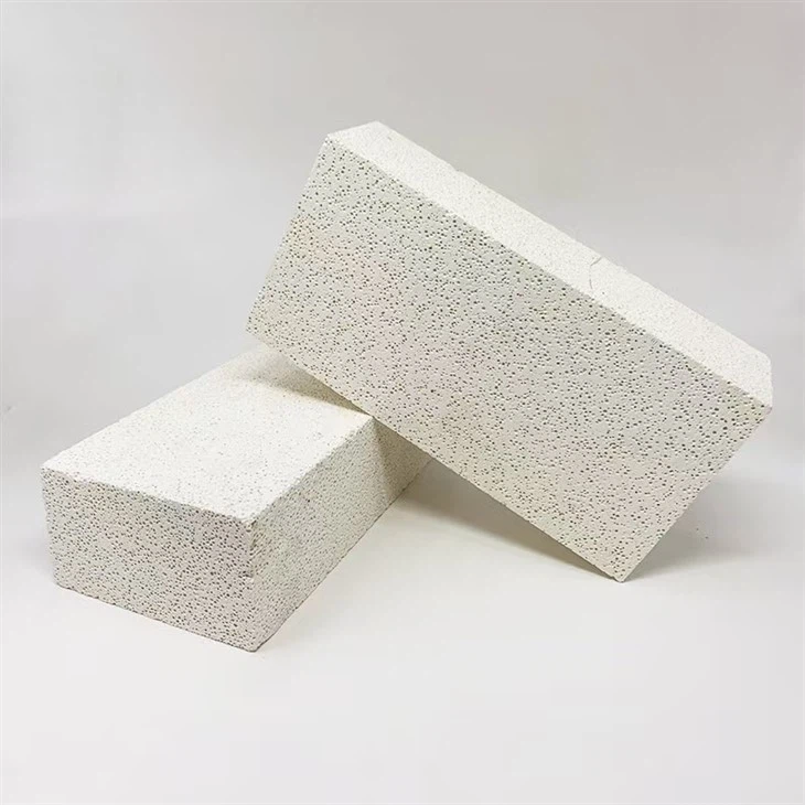 Insulation Mullite Brick